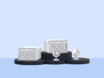 AC & Fan - 2 Rooms