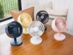 AC & Fan - 3 Rooms - Image 2