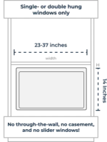 AC & Fan - 3 Rooms - Image 5