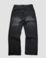 Washed Denim Jeans — 0036 - view 7