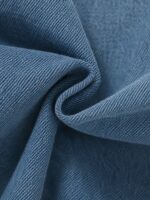 Washed Panelled Jeans — 0030 - view 17