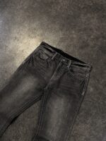 Washed Denim Jeans — 273 - view 13