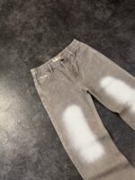 Brown Washed Jeans — 271 - view 4