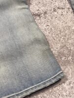 Washed Denim Jeans — 288 - view 25