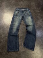 Washed Denim Jeans — 299 - view 4