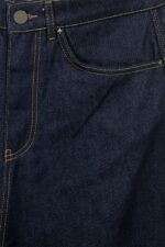 Washed Wide-Leg Jeans — 313 - view 21
