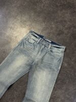 Washed Denim Jeans — 273 - view 10