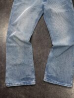 Washed Denim Jeans — 273 - view 27