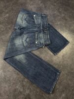Washed Denim Jeans — 299 - view 8