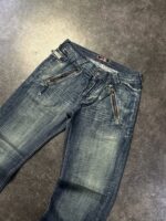 Washed Denim Jeans — 299 - view 2