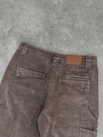 Brown Washed Jeans — 261 - view 10