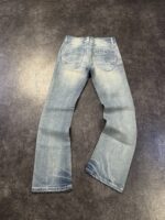 Washed Denim Jeans — 273 - view 1