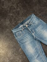 Washed Denim Jeans — 0056 - view 18