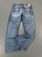Washed Denim Jeans — 279 - view 7