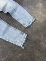 Star-Detail Denim Jeans — 0063 - view 10