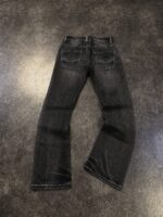 Washed Denim Jeans — 273 - view 16