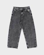 Eye-Detail Denim Jeans — 1104 - view 61
