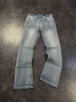 Washed Denim Jeans — 273 - view 3