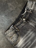 Grey Washed Jeans — 389 - view 6