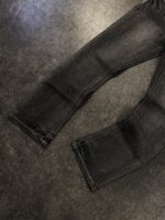 Washed Denim Jeans — 273 - view 25