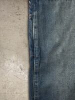 Washed Panelled Jeans — 0030 - view 19