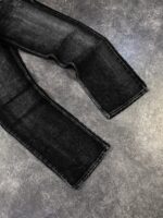 Blue Washed Pocket-Detail Jeans — 0061 - view 31