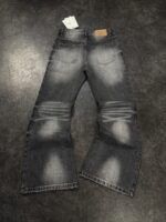 Grey Washed Jeans — 389 - view 1