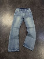 Washed Denim Jeans — 273 - view 4