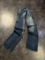 Washed Denim Jeans — 299 - view 9