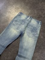 Washed Denim Jeans — 273 - view 23