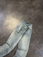 Washed Denim Jeans — 273 - view 19
