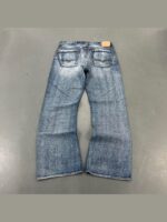 Washed Denim Jeans — 279 - view 6