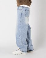 Star-Detail Denim Jeans — 0063 - view 6