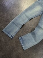 Washed Denim Jeans — 273 - view 22