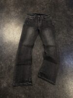 Washed Denim Jeans — 273 - view 8