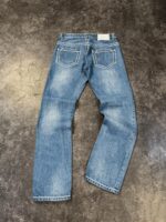 Washed Denim Jeans — 0056 - view 10