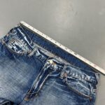 Washed Denim Jeans — 279 - view 14
