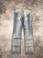 Washed Denim Jeans — 288 - view 12