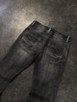 Washed Denim Jeans — 273 - view 30