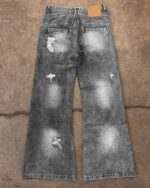 Washed Studded Jeans — 0020 - view 21