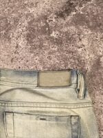 Washed Denim Jeans — 288 - view 15