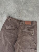 Brown Washed Jeans — 261 - view 9