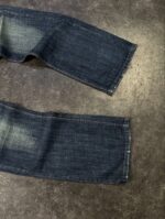 Washed Denim Jeans — 299 - view 10