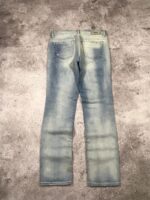Washed Denim Jeans — 288 - view 11