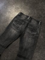 Washed Denim Jeans — 273 - view 29