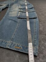Washed Denim Jeans — 265 - view 9