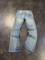Washed Denim Jeans — 273 - view 2