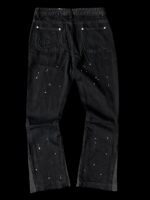 Black Embellished Jeans — 994 - view 15