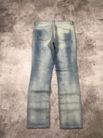 Washed Denim Jeans — 288 - view 18