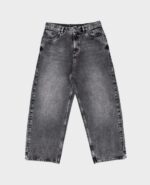Eye-Detail Denim Jeans — 1104 - view 48